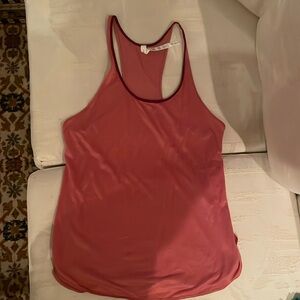 Lulu Lemon tank